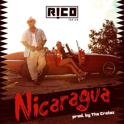 Rico SperlingNicaragua