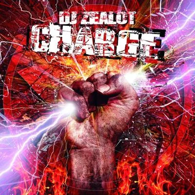 DJ ZealotCharge