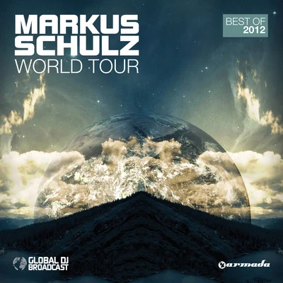 Markus SchulzFisherman & HawkinsWorld Tour - Best Of 2012 (Unmixed Edits)