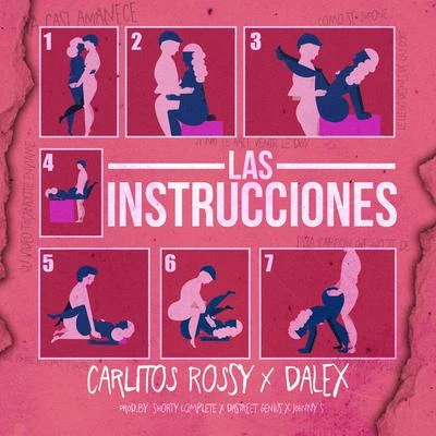 Carlitos RossyLas Instrucciones