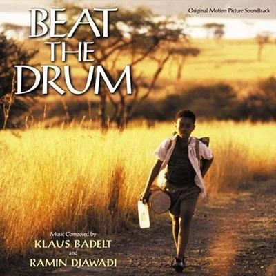 Ramin DjawadiBeat the Drum (Original Motion Picture Soundtrack)