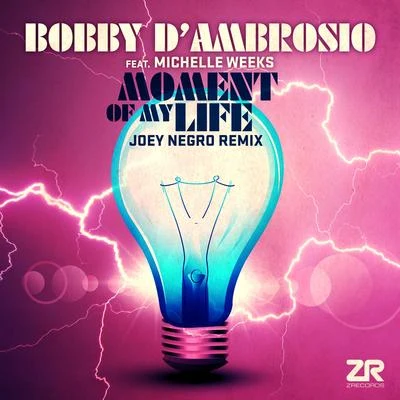 Domino DB/Michelle WeeksMoment of My Life (Joey Negro Remixes)