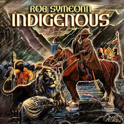 Ranking Joe/Rob SymeonnIndigenous