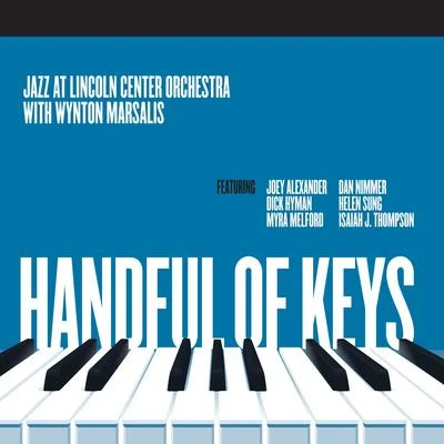 Jazz at Lincoln Center OrchestraHandful of Keys