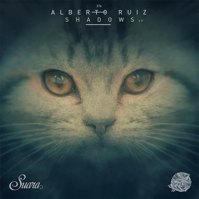 Alberto RuizShadows - EP