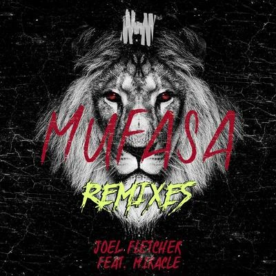 Joel FletcherMufasa (Remixes)