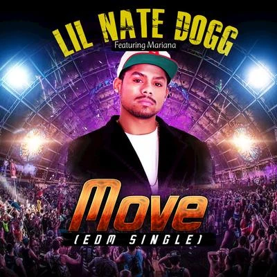 Lil Nate DoggMove