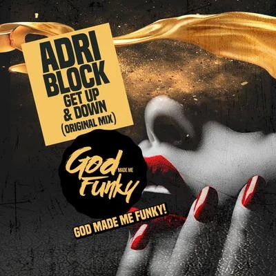 Adri Block/Martina BuddeGet Up & Down