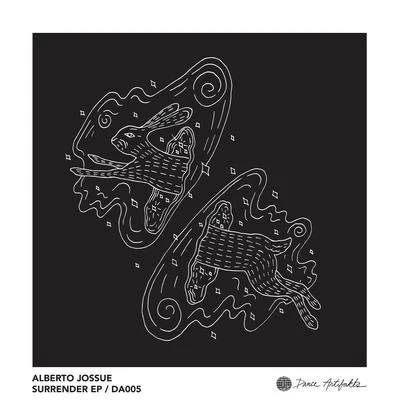 Alberto Jossue/Lost BoySurrender EP