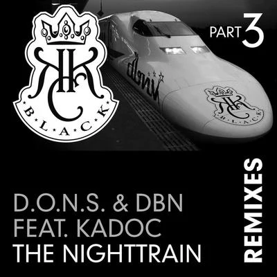 D.O.N.S.John DahlbдckTranquillo ChillThe Nighttrain