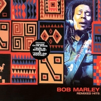 Bob Marley/ExlauRemixed Hits