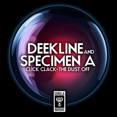 DeeklineClick ClackThe Dust Off