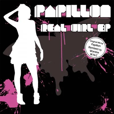 PAPILLONReal Girl Ep