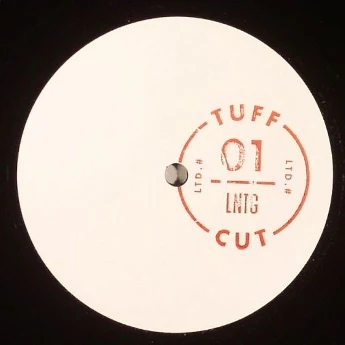 Late Nite Tuff GuyTuff Cuts #001