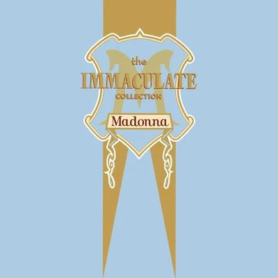 MadonnaThe Immaculate Collection