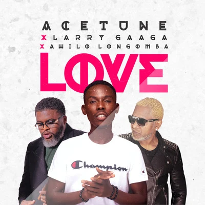 AcetuneLove