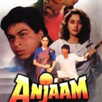 AbhijeetAnjaam OST