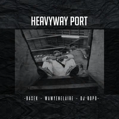 Zita Zoe/DJ RopoHeavyway Port