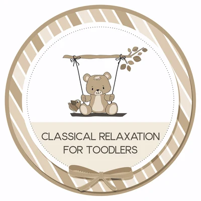 Baby Music/The Calming Sounds of Nature/Baby Sleep Lullaby AcademyClassical Relaxation for Toodlers