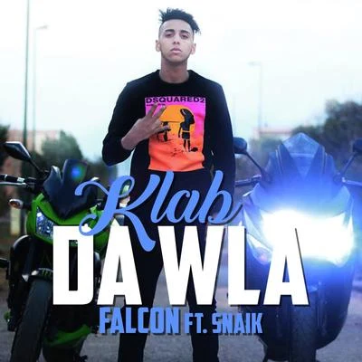 FalconKlab Dawla