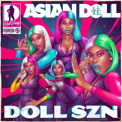 Asian DollDoll Szn