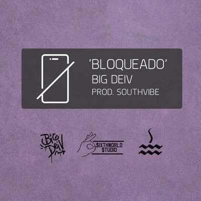 Big Deiv/T & KBloqueado