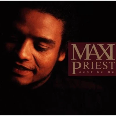 Maxi PriestBest of Me [Import]