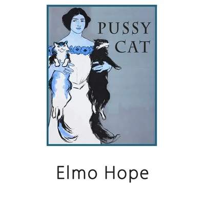 Elmo Hope***** Cat