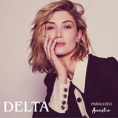 Delta GoodremParalyzed (Acoustic)