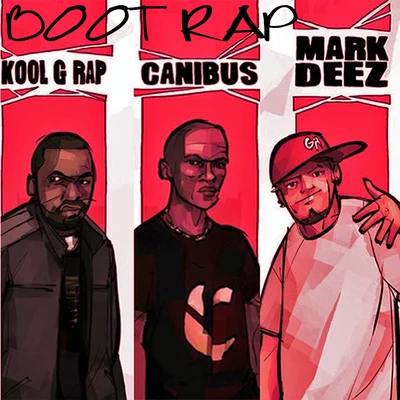 Dj Madhandz/Mark DeezBoot Rap