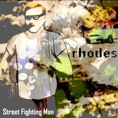 RHODESStreet Fighting Man