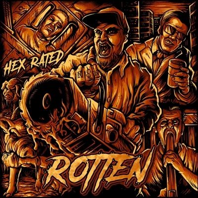 Hex RatedRotten