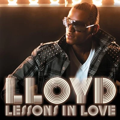 LloydLessons In Love