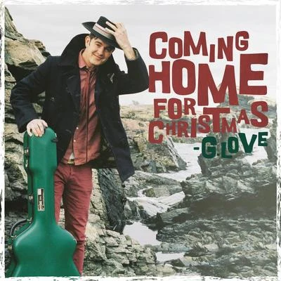 Cisco Adler/G. Love & Special SauceComing Home For Christmas