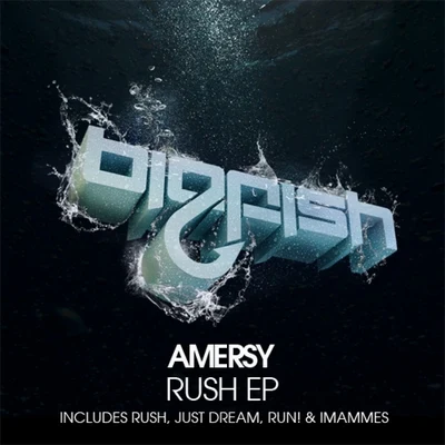 AMERSYParis & SimoRush EP