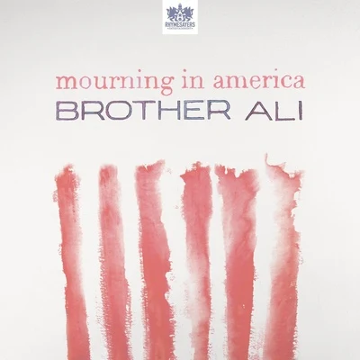 Brother AliMourning In America - Single