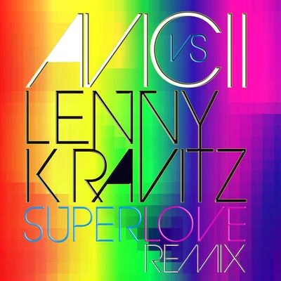 Avicii/Black CoffeeSuperlove (Radio Edit)