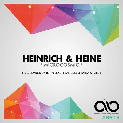 Heinrich HeineMicrocosmic