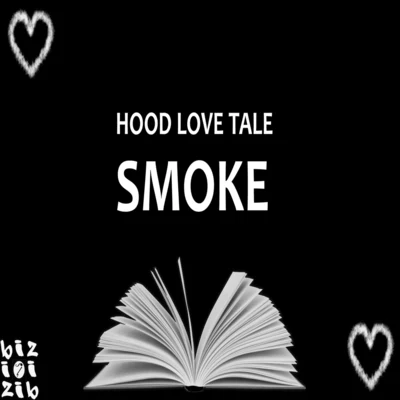 Smoke/Raz/Natski/Fat Bass Mix/Francesco Zeta/ActiHood Love Tale