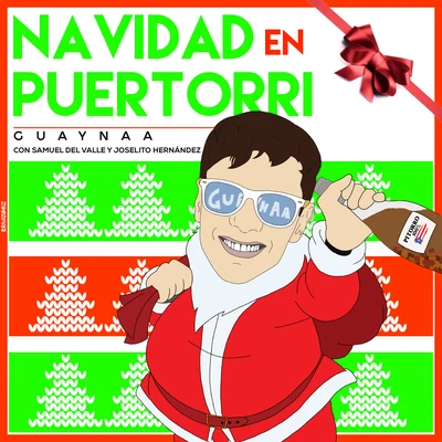 CHUNG HAGuaynaaNavidad en Puertorri