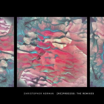 Drop Out Orchestra/Christopher Norman(Re) Process: The Remixes