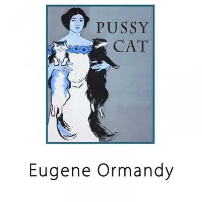 Eugene Ormandy/The Philadelphia Orchestra/Helsinki Philharmonic Orchestra/Paavo Berglund***** Cat