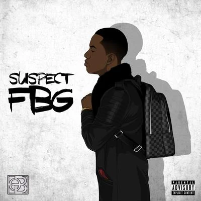 Suspect/Louie Loc/Hyphen/G-he FF/The Kid Rated RFbg