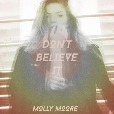 Molly Moore/Win and WooDont Believe It