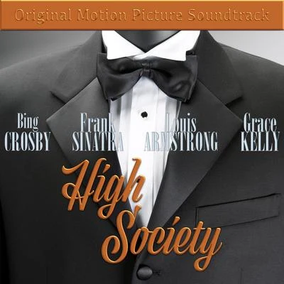 Bing CrosbyHigh Society (Original Motion Picture Soundtrack)