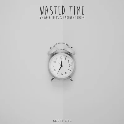 Quique Tejada/We ArchitectsWasted Time