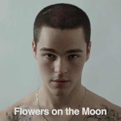 AJ MitChellFlowers on the Moon