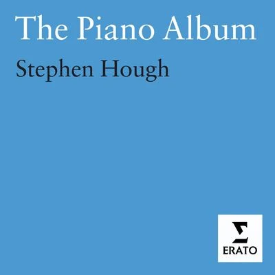 Stephen Hough/Bbc Symphony Orchestra/Sir Andrew DavisThe Piano Album