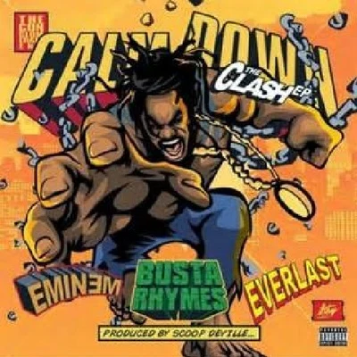 Busta RhymesCalm Down 3.0