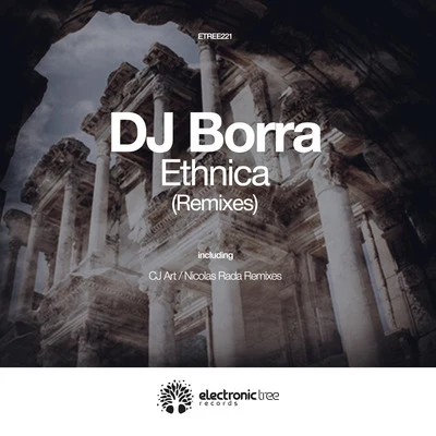 DJ BorraEthnica (Remixes)